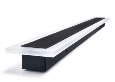 Kinkiet ogrodowy Oprawa Elewacyjna Durango 45W LED 150cm