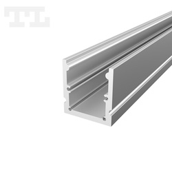 LED P25-3 Profil 2000 mm anod (nr kat 8625302)