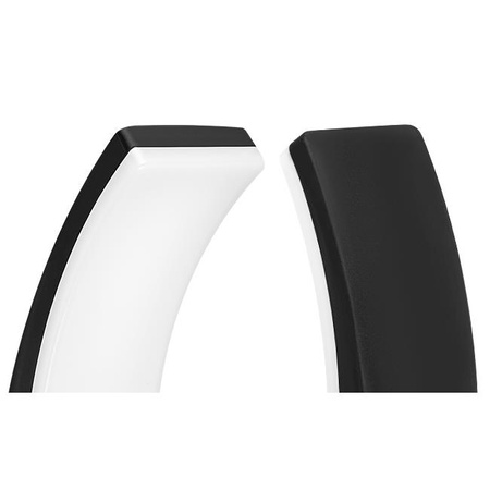 Oprawa architektoniczna Grudo LED 12W czujnik	