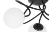 Lampa sufitowa K-5350 z serii NELA