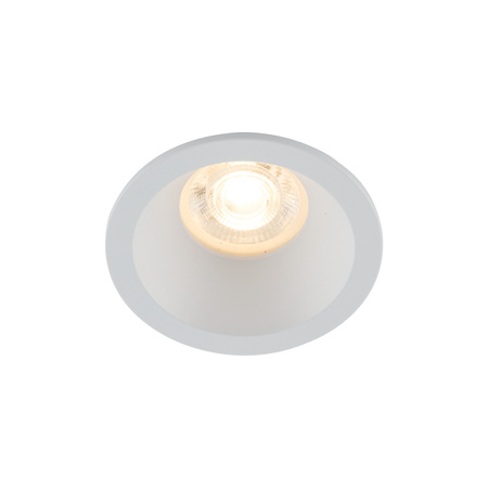 Tk Lighting OPTI WHITE GU10