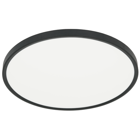 Plafon MAQ 40W LED 3CCT Czarny