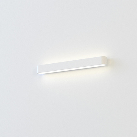 Nowodvorski Kinkiet biały SOFT WALL LED 60X6 7541