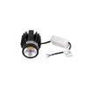 Moduł Wkład Spot LED V-TAC 18W 34st VT-1018 6400K 1900lm