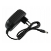 Zasilacz do taśm Led 12W  impulsowy wtyczkowy 12V