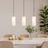 Lampa wiszaca Vesta 3xE27