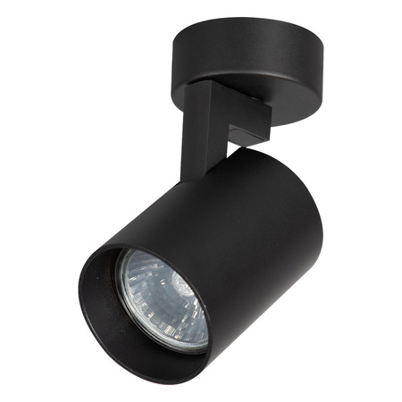 Oprawa Volf Spot Czarny 1xGU10