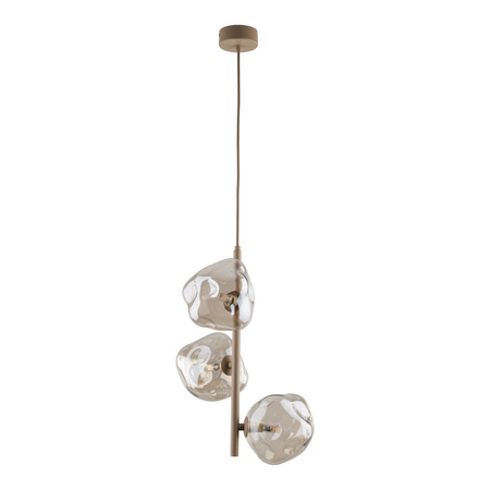 LAVA SABIA LAMPA WISZĄCA 3XG9