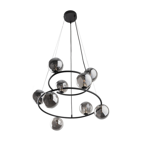 Lampa wisząca ANABELLE 9xG9
