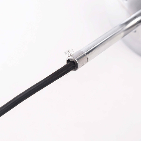 Light prestige Palla wisząca chrom LP-2844/1P CH