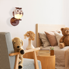 KINKIET OWL 1XG9 LED sowa