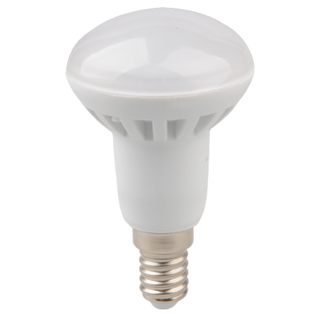 Żarówka led R50 E14 7W reflektor ciepła