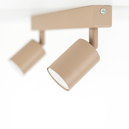 Tk Lighting NEX SABIA lampa sufitowa  2XGU10