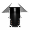 Szyna Magnetyczna LL-20A Podtynkowa 3 - Fazowa 1,5m czarna