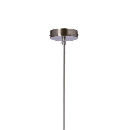 Lampa sufitowa wisząca 1xE27 sosna TIMBER 31-56699