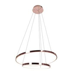 Lampa wisząca K-8152 z serii DIEGO GOLD