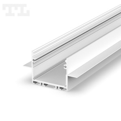 LED P22-2 Profil 1000 mm biały lakierowany (nr kat 8622210)