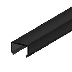 Osłonka C25 1000 mm black&white (nr kat 762519)