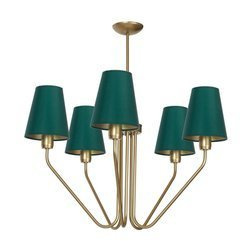 Żyrandol VICTORIA 5xE27