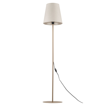 ELIZABETH SABIA LAMPA PODLOGOWA 1XE27