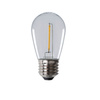 ST45 LED 0,5W E27-NW Źródło światła LED