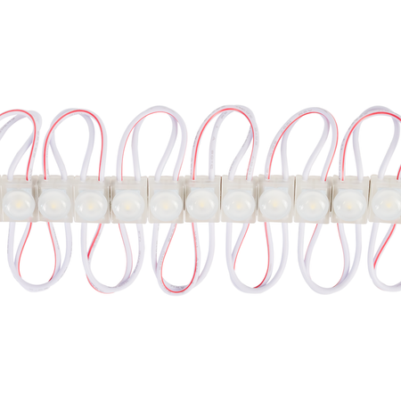 MODUŁ LED EKO-SSMINI1 6500K 0,36W 50S50