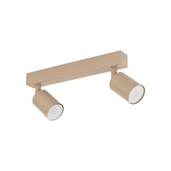 Tk Lighting NEX SABIA lampa sufitowa  2XGU10