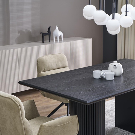 Lampa wisząca MARTIN WHITE 13xG9