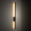 Tk Lighting FLASH WOOD ORZECH kinkiet 1 LED M