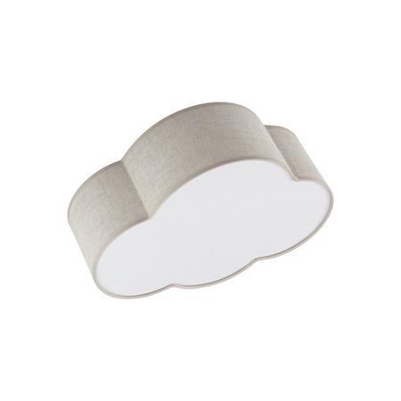 Lampa sufitowa CLOUD 2xE27