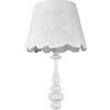 Lampa podłogowa FABRIZIA E27
