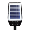 Latarnia lampa Solarna Via  LED 50W 500lm 6000K