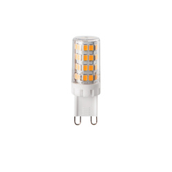 ZUBI DIM 3,5W G9-WW Źródło światła LED