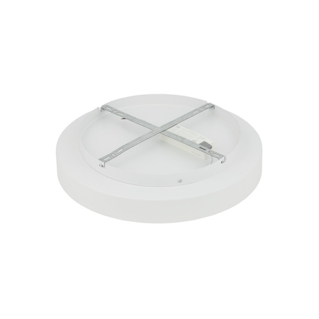 Plafon NIKKI ROUND LED 48W 48cm 3000K biały Nowodvorski 11201