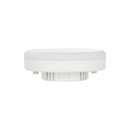ŻARÓWKA LED GX53 8W 3000K