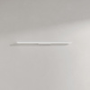 Kinkiet Aqua 66,5 cm biały IP44 LED CCT