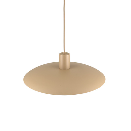 Tk Lighting ASTRA SABIA lampa wisząca 1XE27 