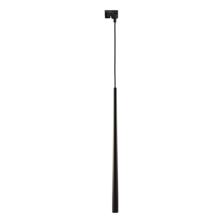 Tk Lighting TRACER PIANO BLACK  lampa wisząca 1xG9