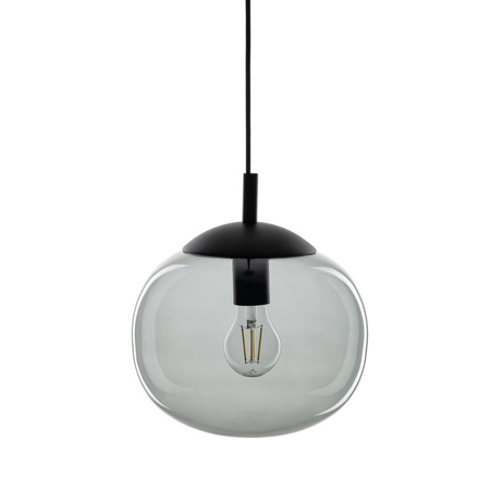 Lampa wisząca VIBE Graphite 1xE27 350