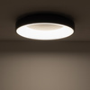 Plafon NIKKI ROUND LED 48W 48cm 4000K czarny Nowodvorski 11207