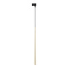 Tk Lighting TRACER PIANO GOLD lampa wisząca 1xG9