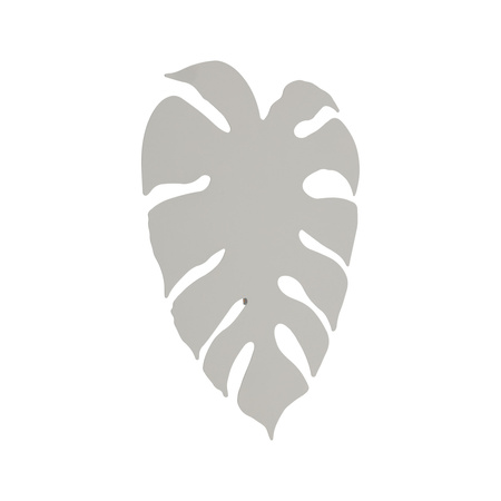 Kinkiet MONSTERA XL Beige 4xG9