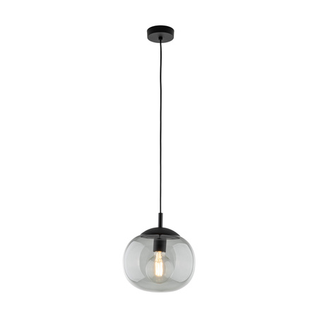 Lampa wisząca VIBE Graphite 1xE27 250