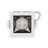Oprawa V-TAC Downlight SAMSUNG CHIP 4W UGR19 CRI90+ 12st VT-2-04 5700K 320lm 5 Lat Gwarancji