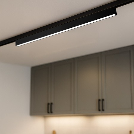 Magnetic track 5mm 10W 4000K