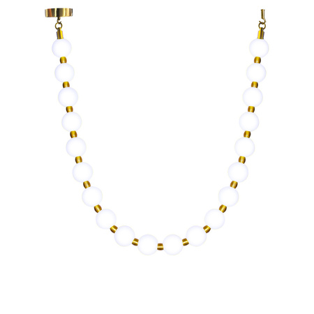 Light prestige Dorado Rope 2m wisząca złota CCT LP-002/2M CCT