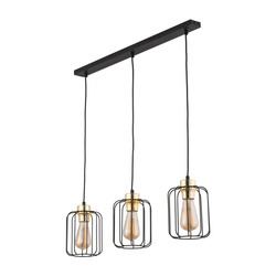 Lampa wisząca GALAXY New 3xE27