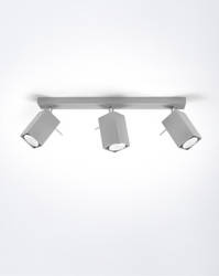 LAMPA WISZĄCA ELLIPSE 15W LED