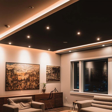 Moduł Wkład Spot LED V-TAC 18W 34st VT-1018 4000K 1900lm