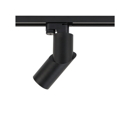 Nowodvorski Lampa do szynoprzewodów czarna PROFILE INDIA 